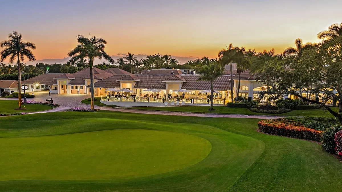 Bocaire Country Club Residence photo 52