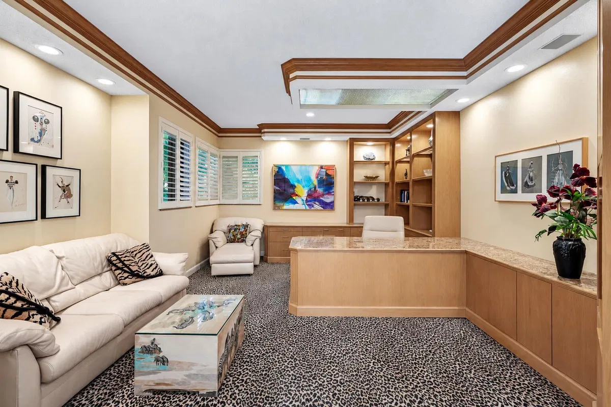 Bocaire Country Club Residence photo 67