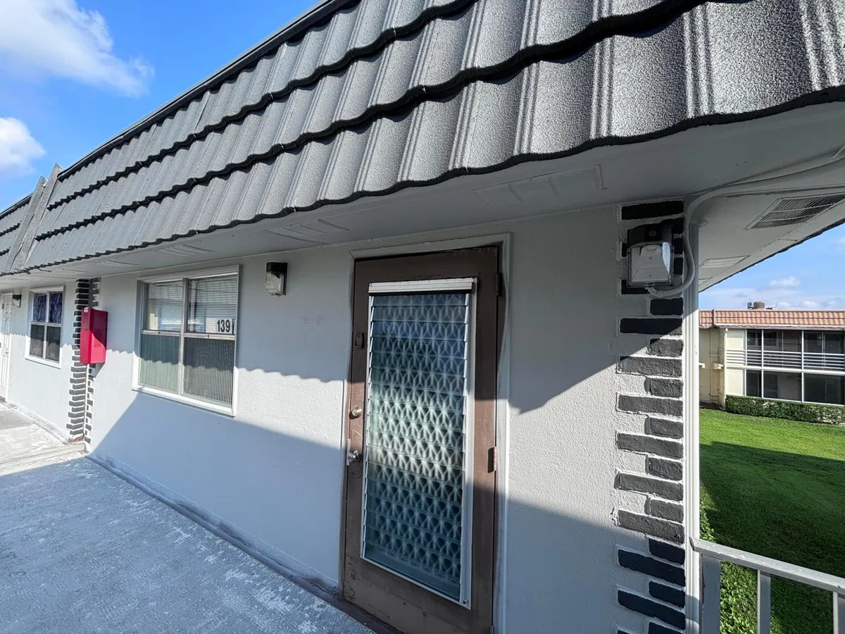 Residence