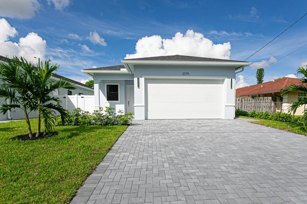 Residence
