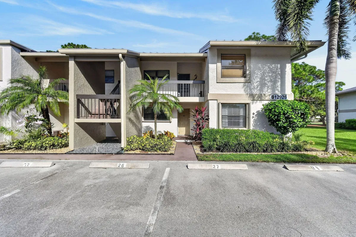Eastpointe Country Club Unit 104b