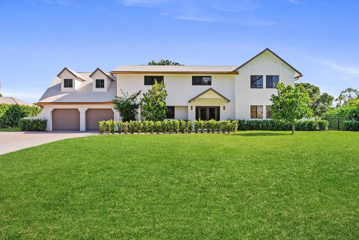 Residence