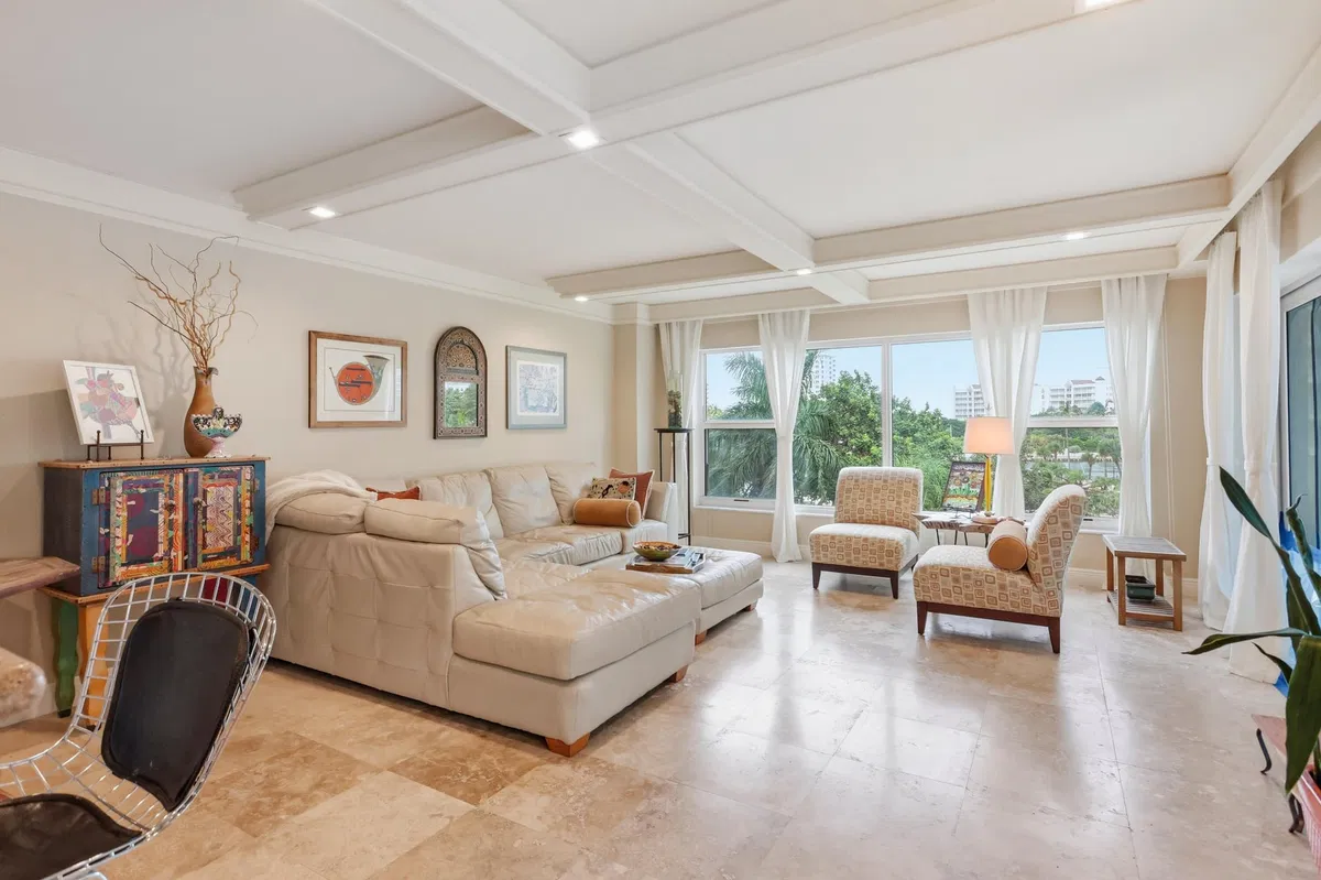 Boca Raton Unit 4D