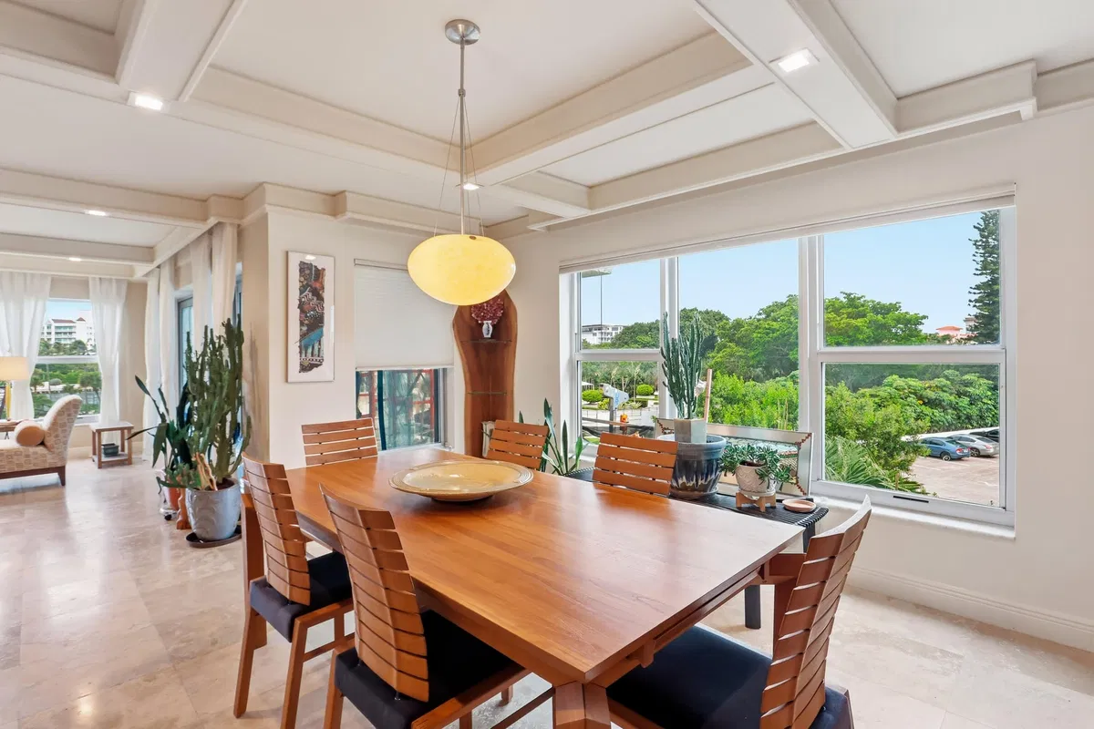Boca Raton Unit 4D photo 4
