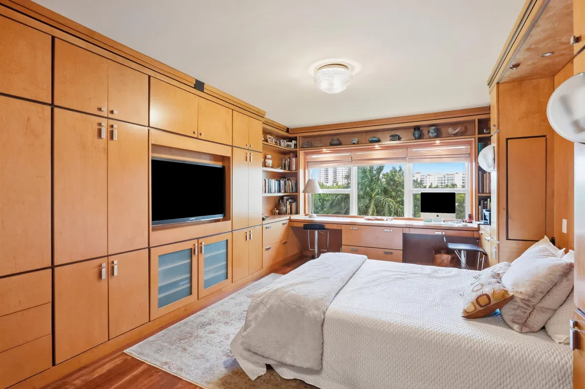 Boca Raton Unit 4D photo 13