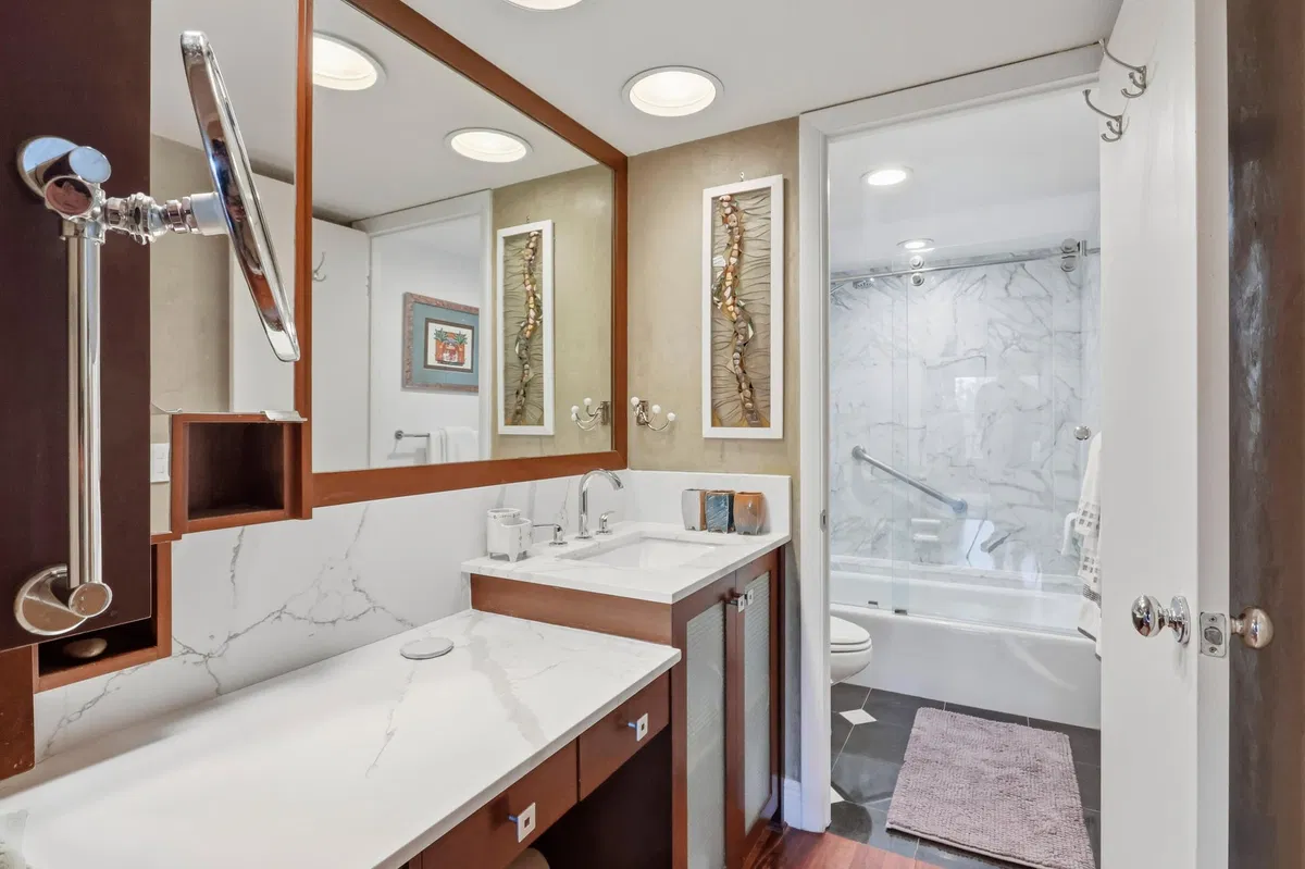 Boca Raton Unit 4D photo 16