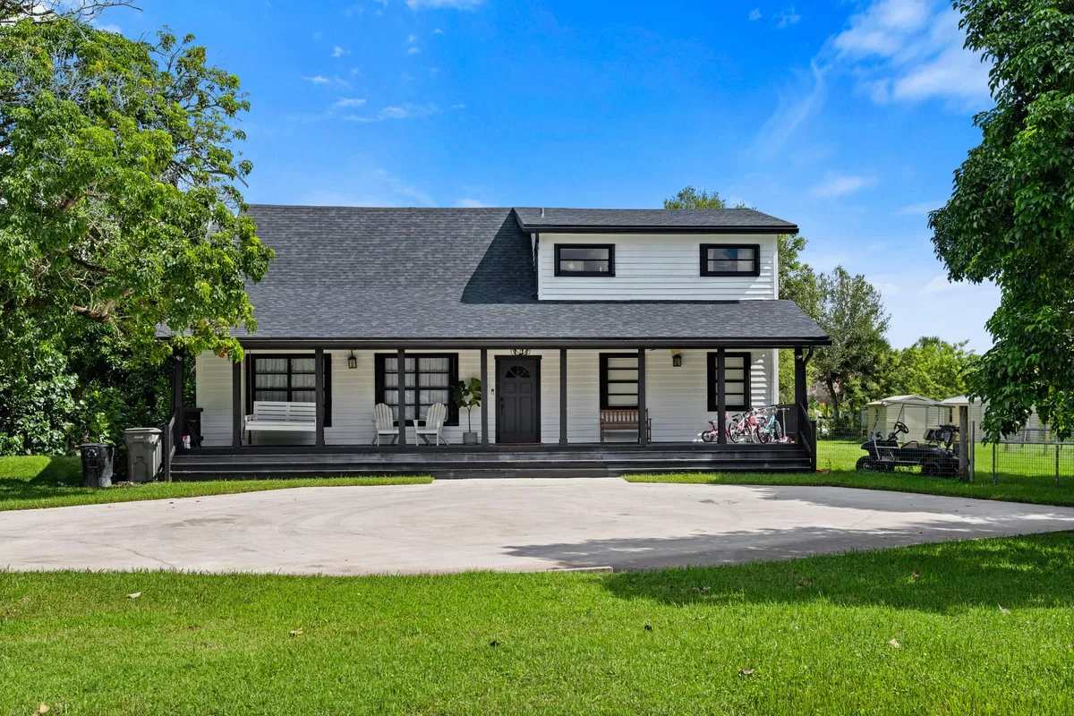 Residence