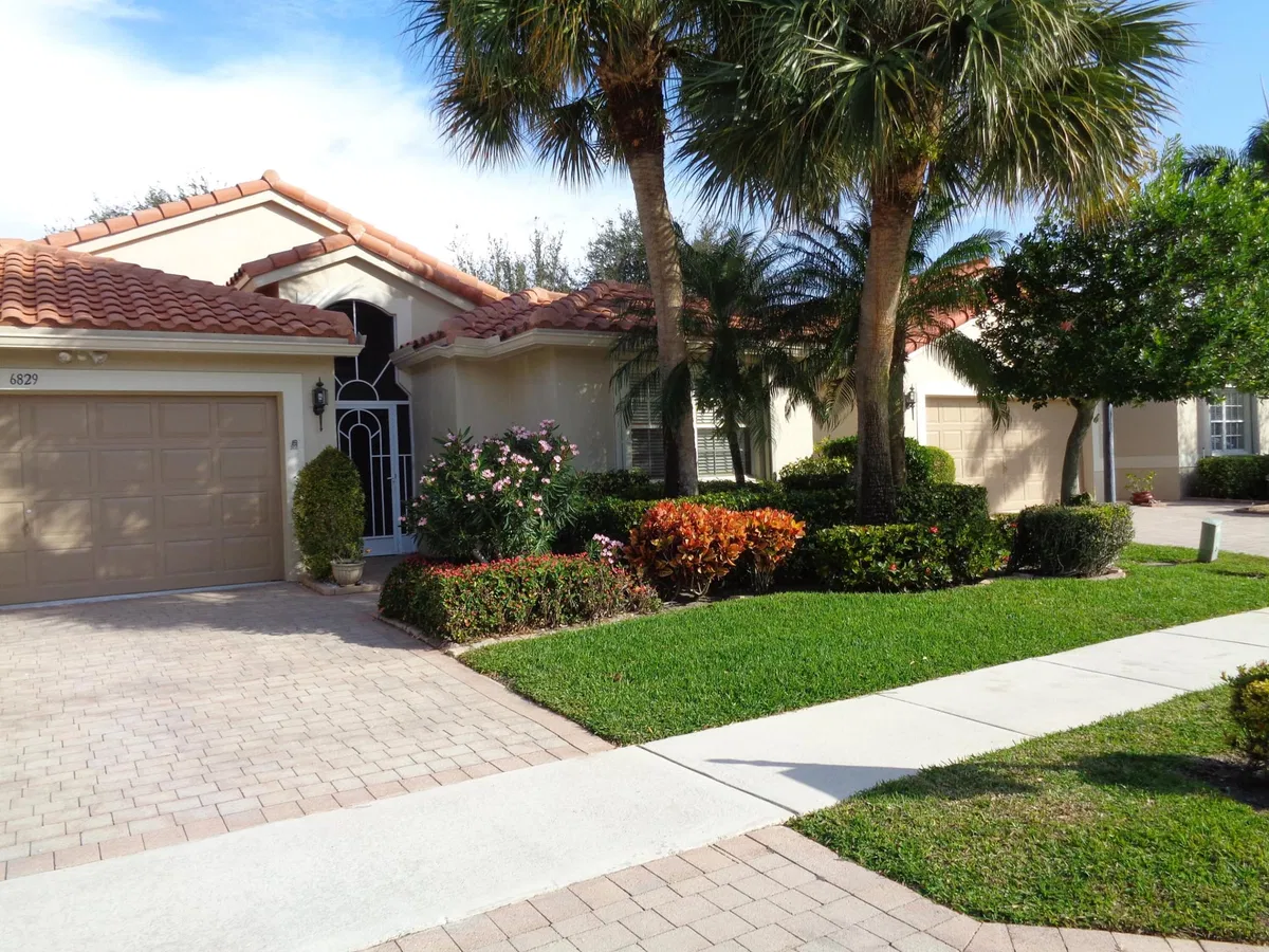 Residence