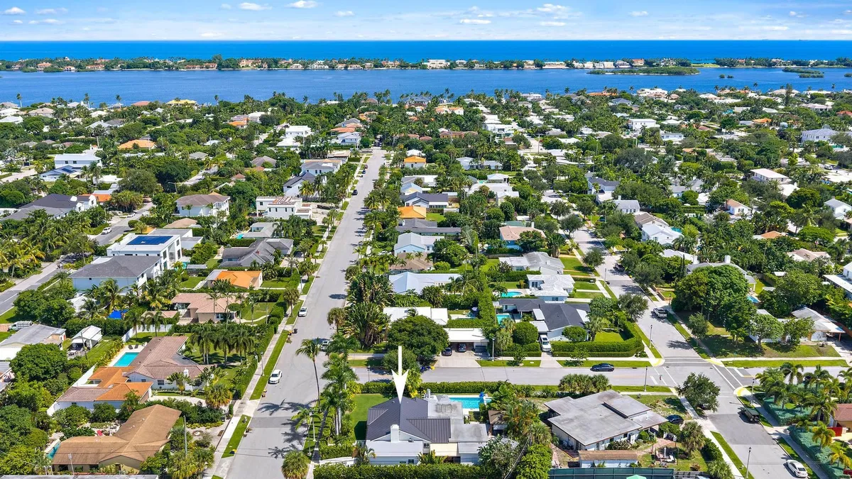 SoSo West Palm Beach Residence photo 37