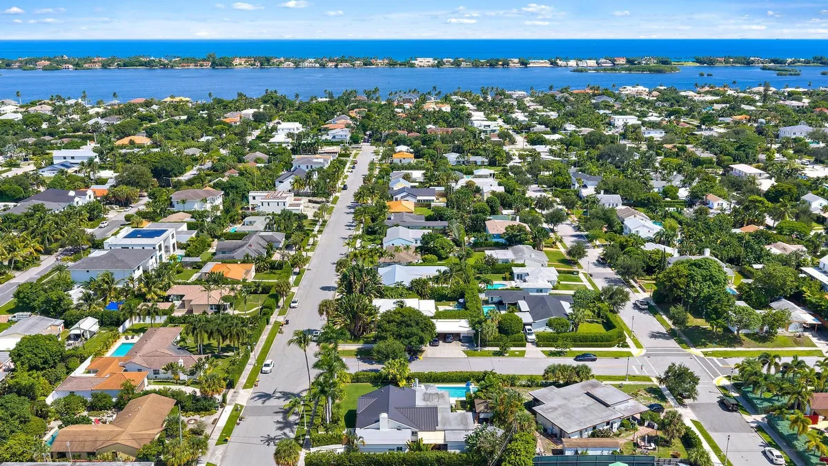 SoSo West Palm Beach Residence photo 40