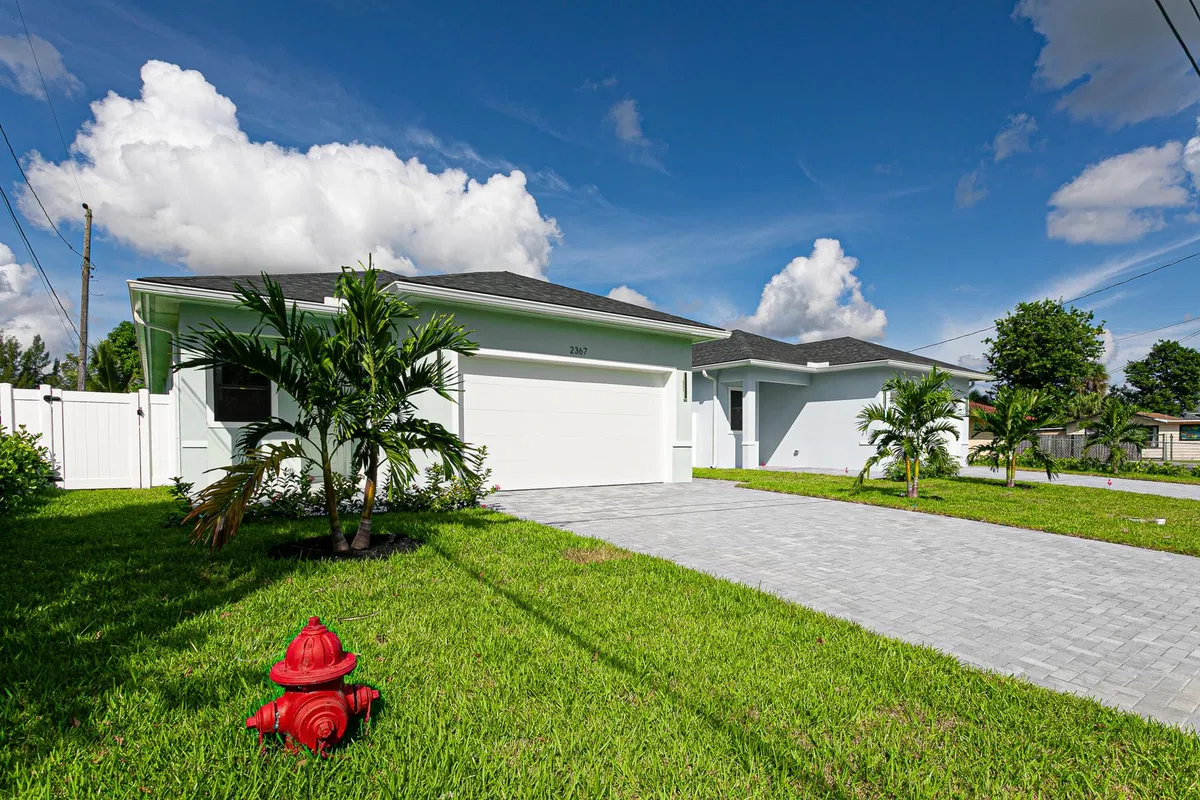Residence
