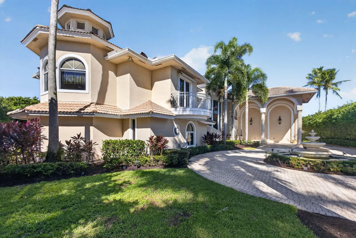 Ibis Golf & Country Club Residence photo 7