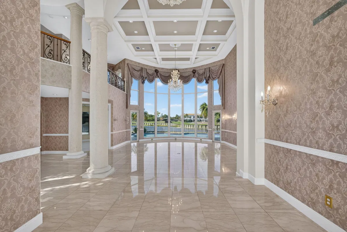 Ibis Golf & Country Club Residence photo 10