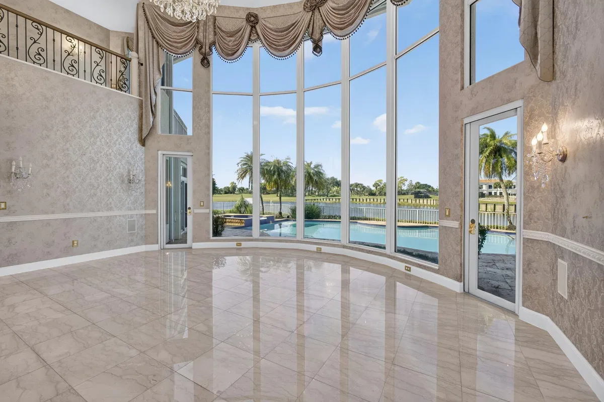 Ibis Golf & Country Club Residence photo 13
