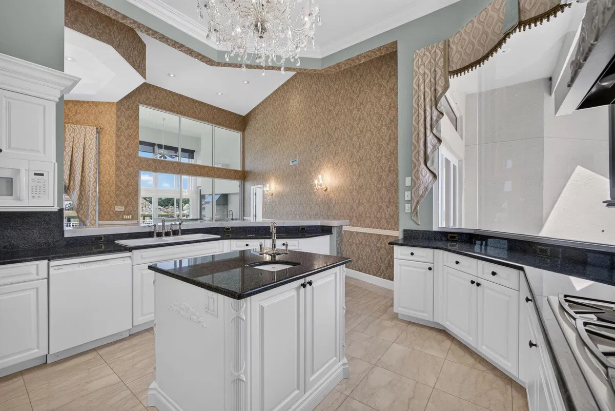 Ibis Golf & Country Club Residence photo 22