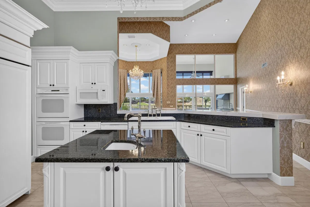 Ibis Golf & Country Club Residence photo 25