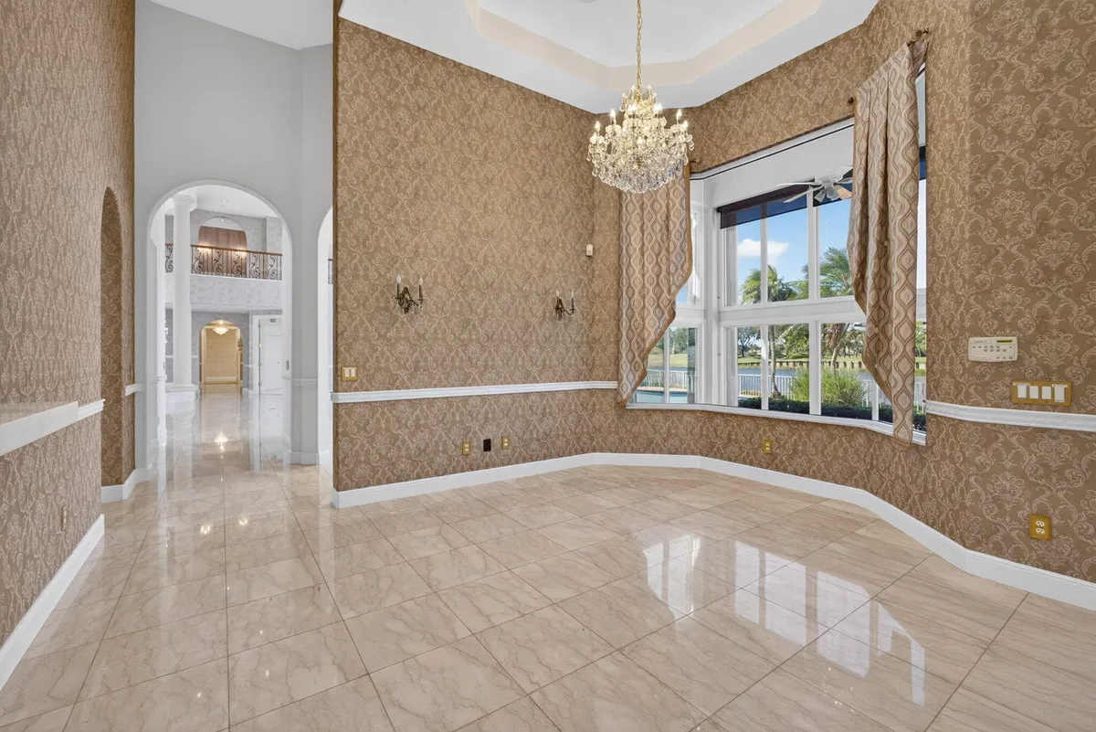 Ibis Golf & Country Club Residence photo 28