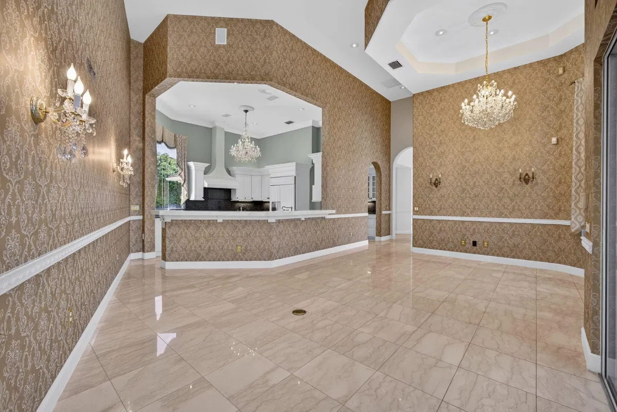 Ibis Golf & Country Club Residence photo 31