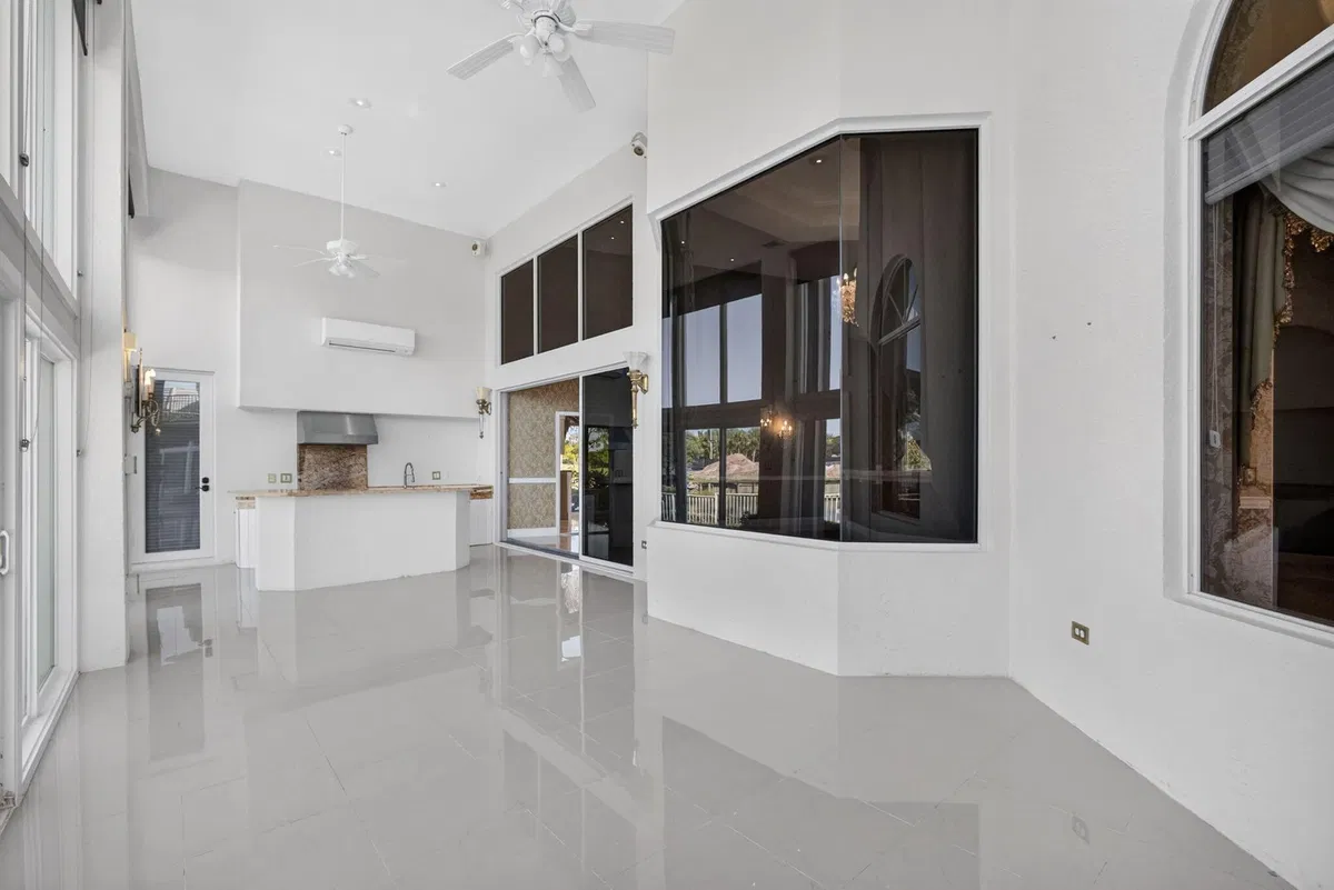 Ibis Golf & Country Club Residence photo 34