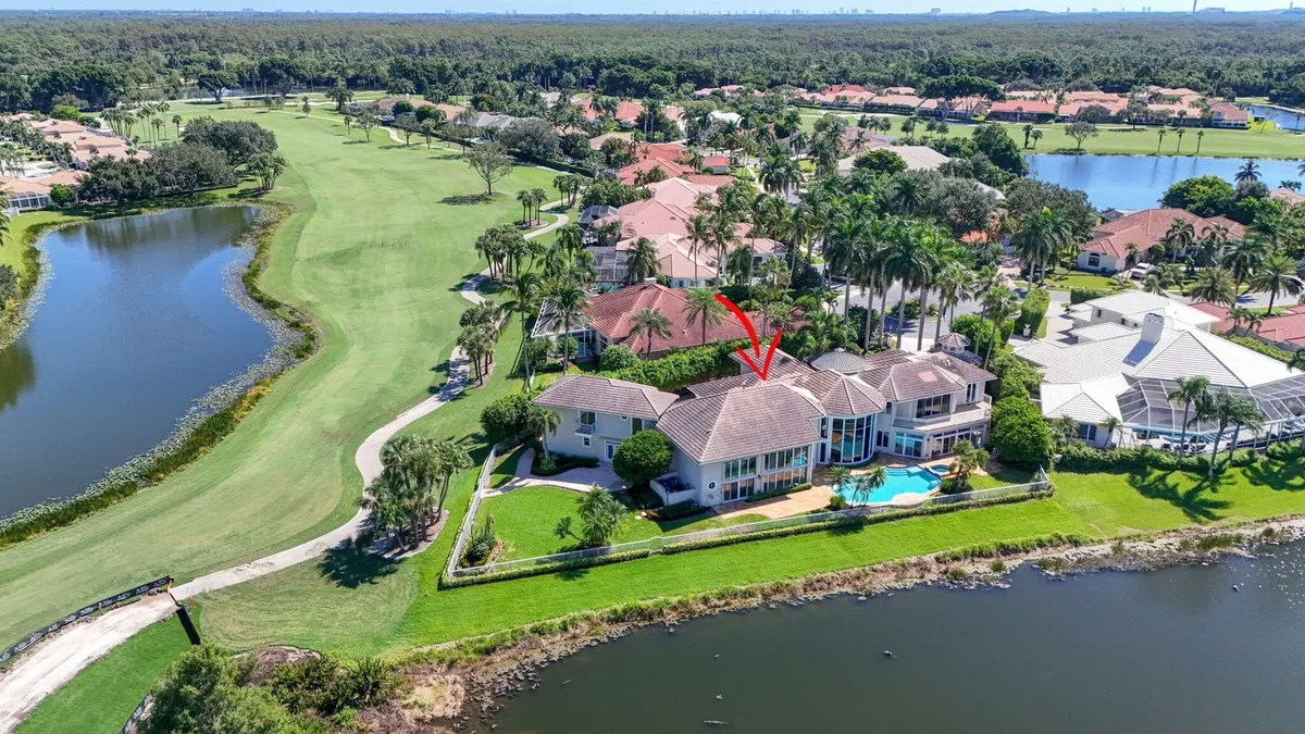 Ibis Golf & Country Club Residence photo 94