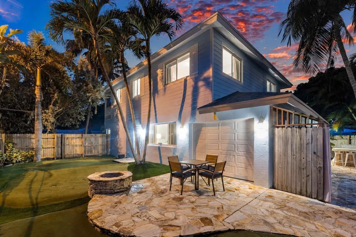 Residence