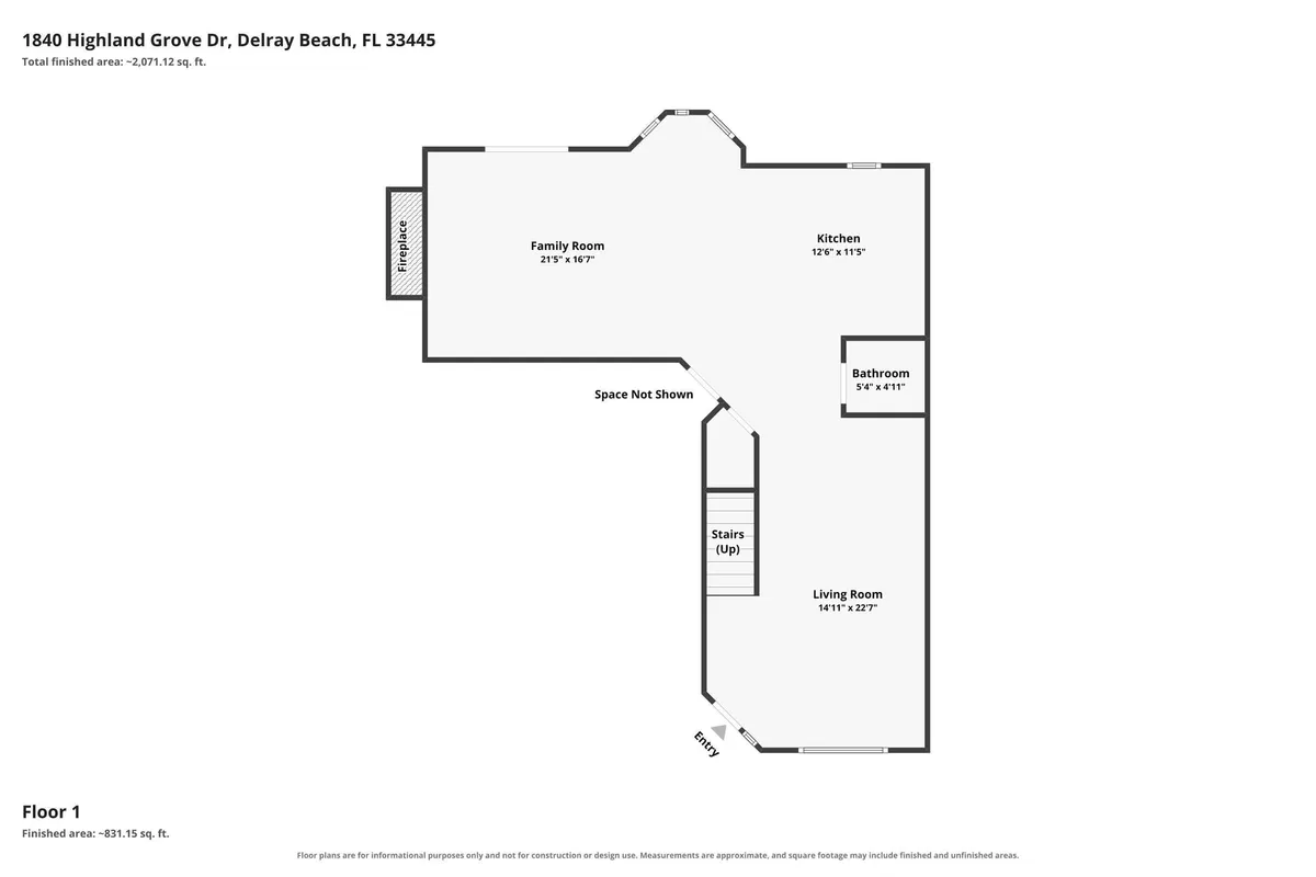 Residence photo 37