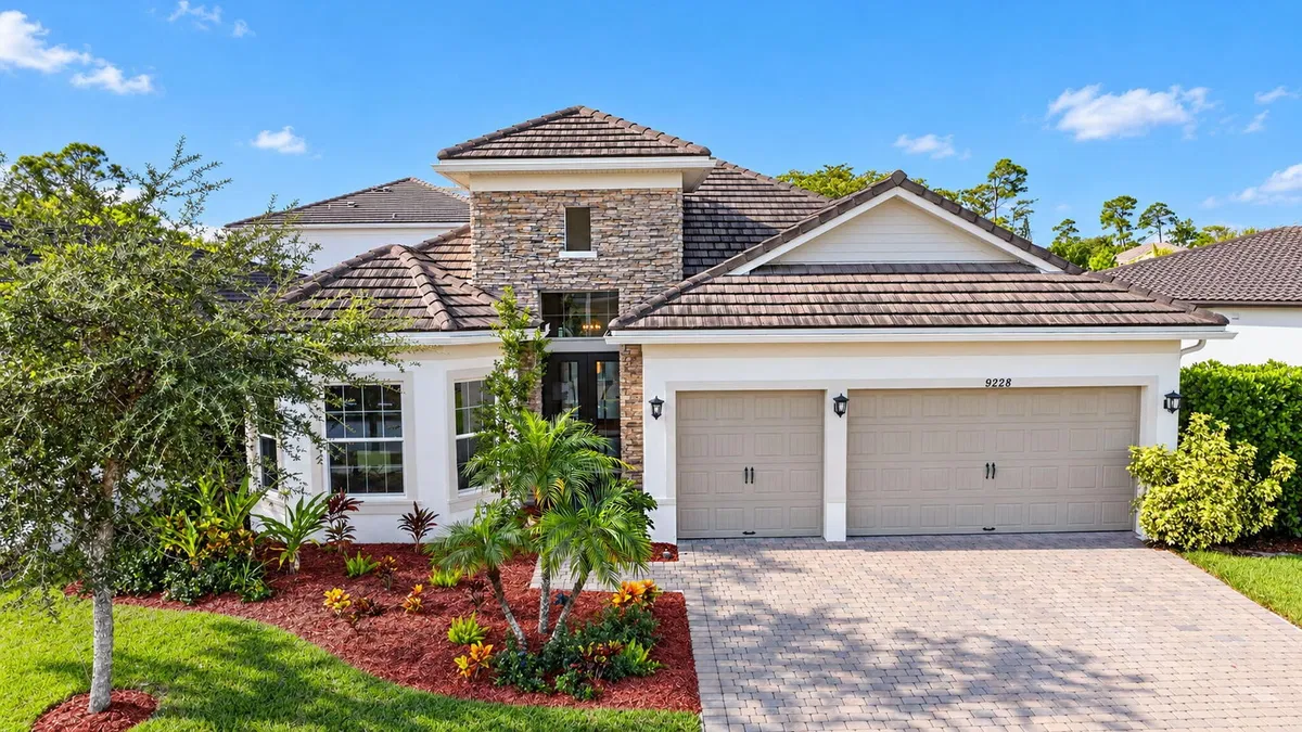 Residence