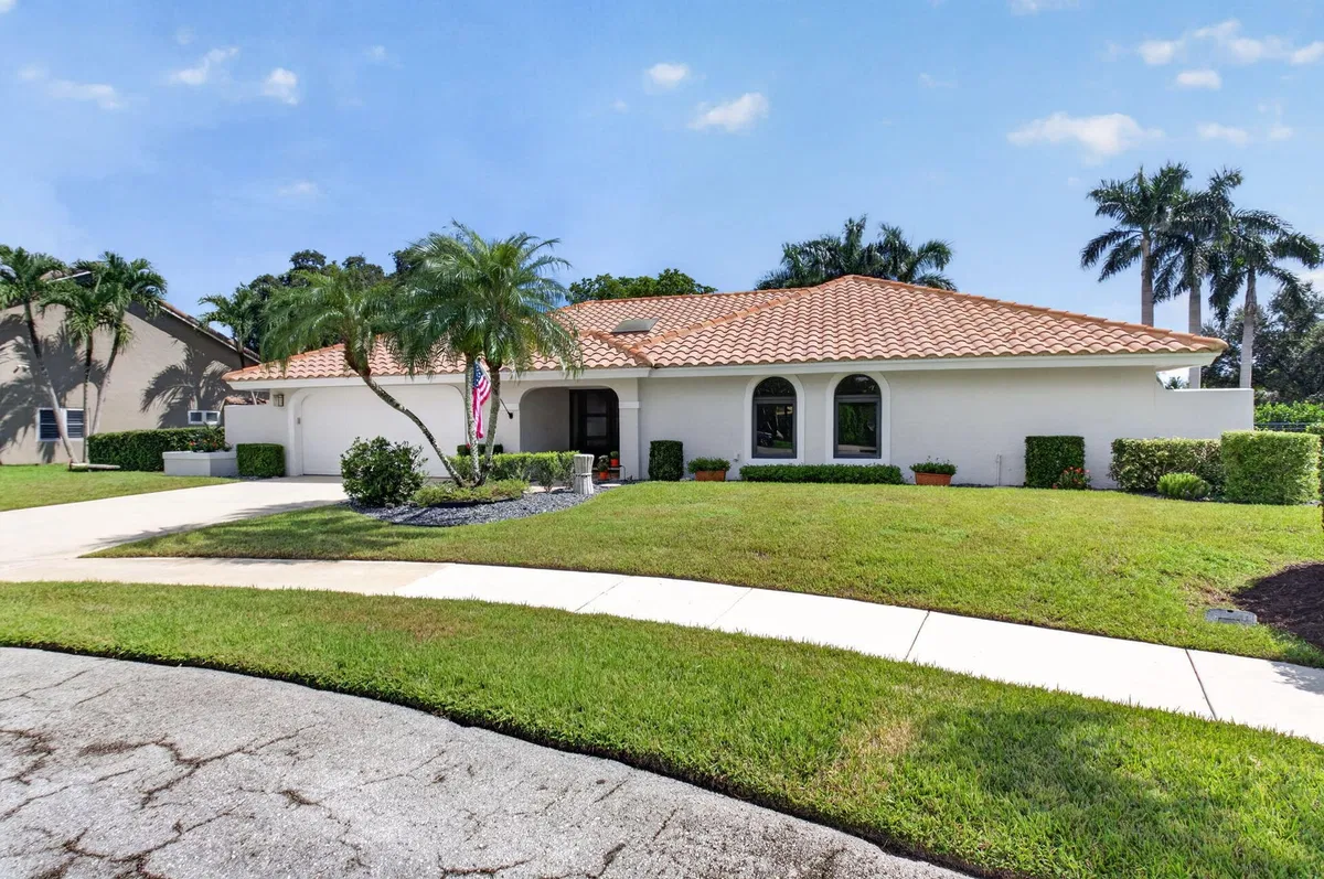 New Floresta Boca Raton Residence