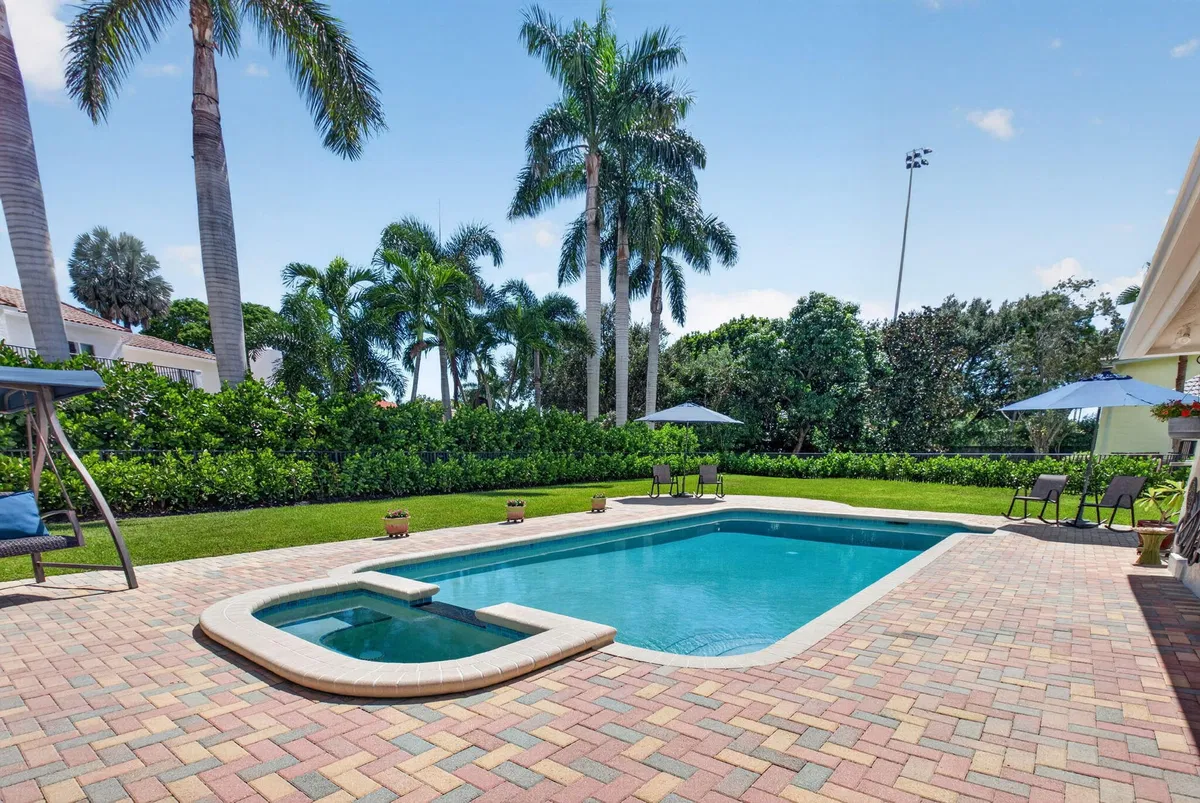 New Floresta Boca Raton Residence photo 40