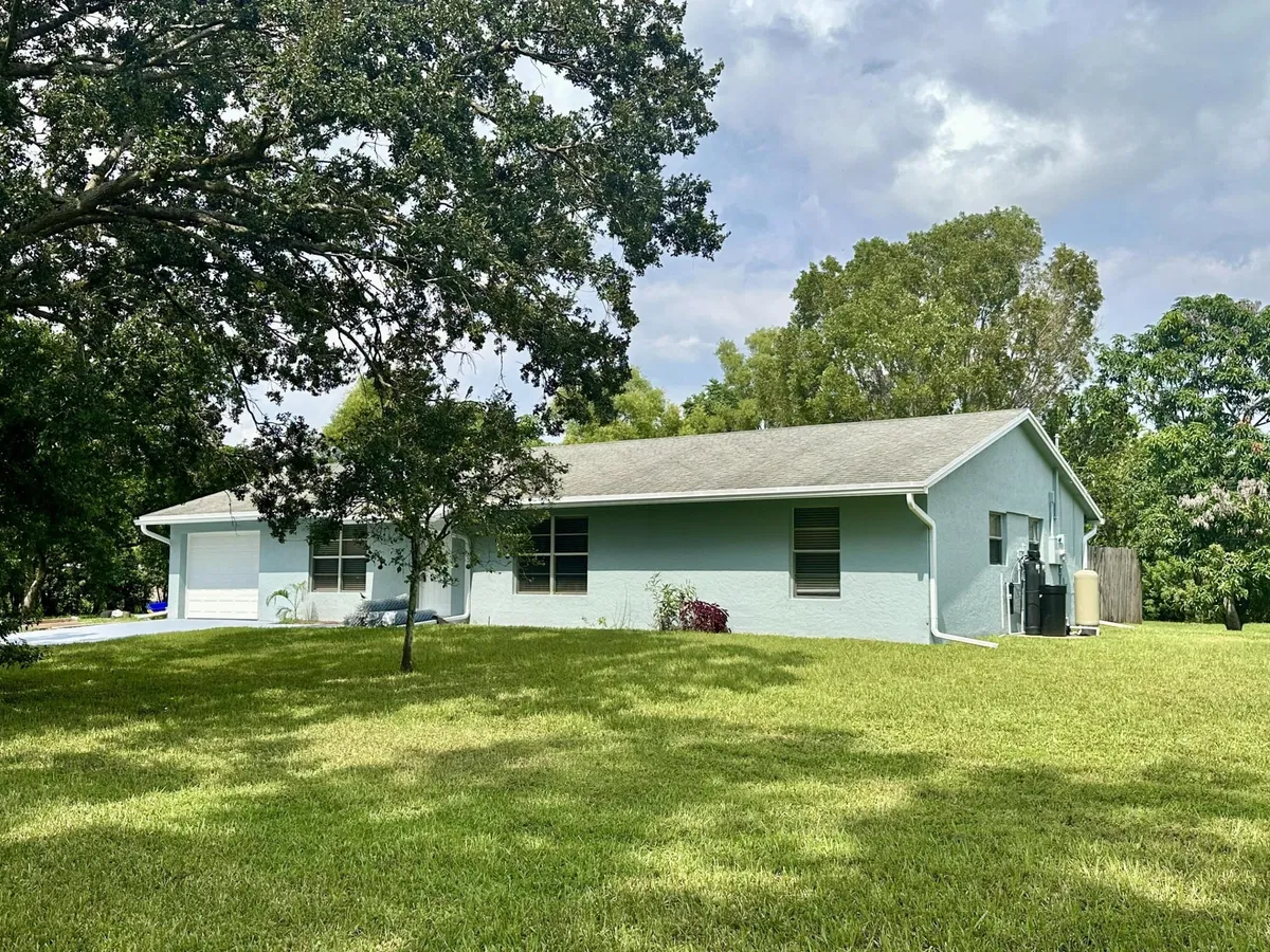 Residence