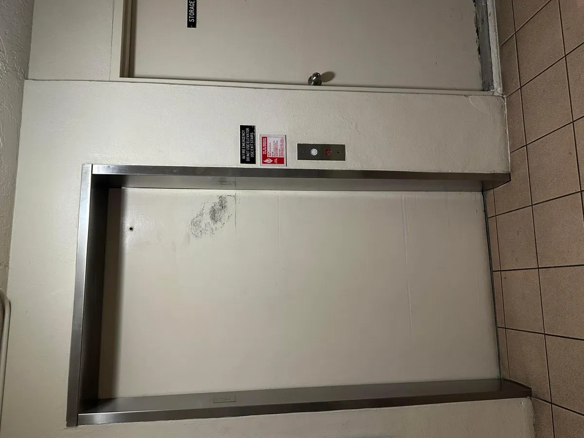 Unit 317 photo 19