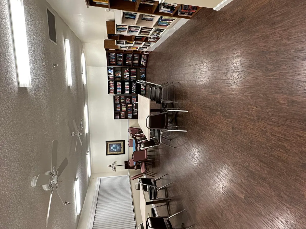Unit 317 photo 22