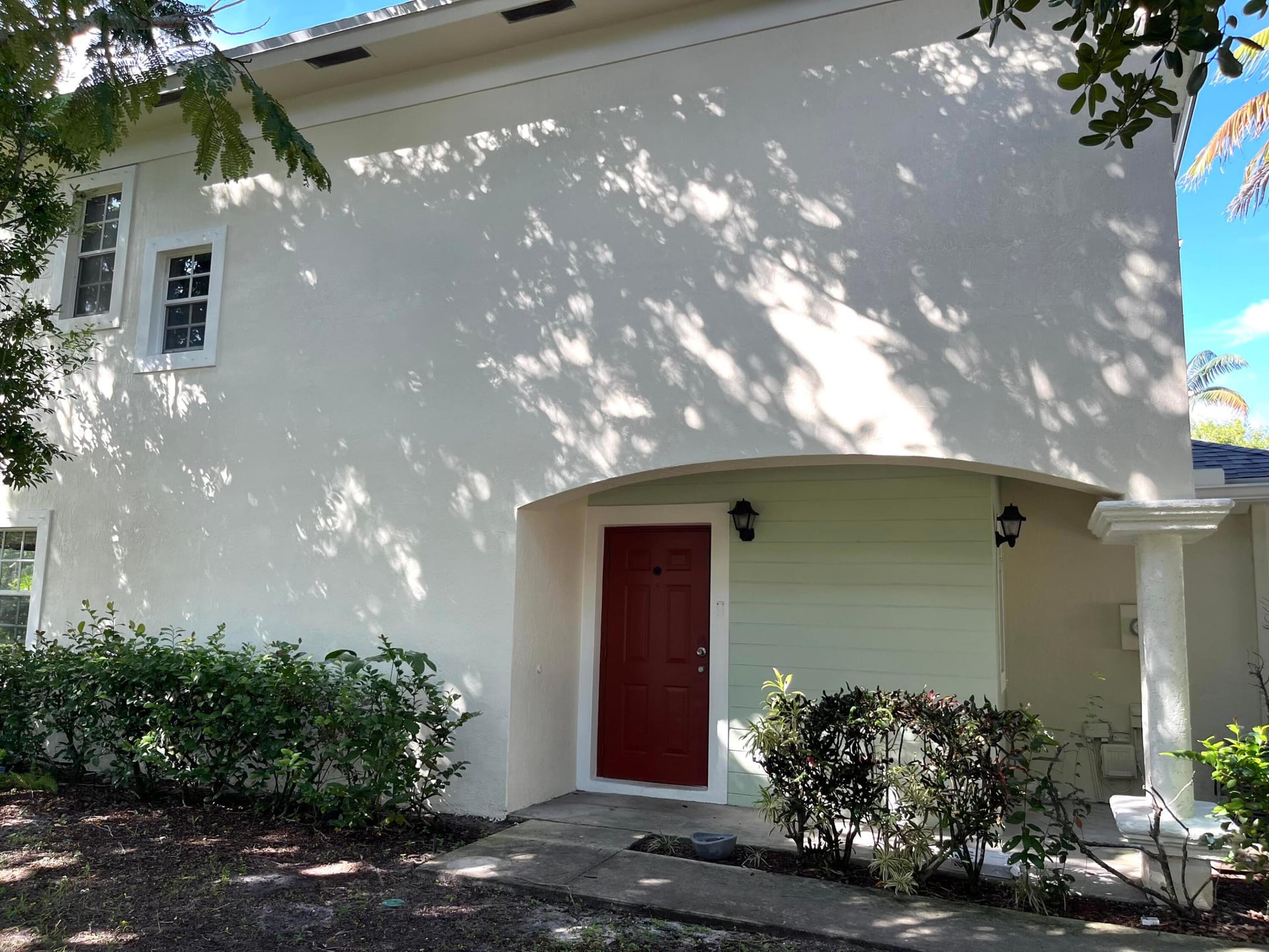 Residence