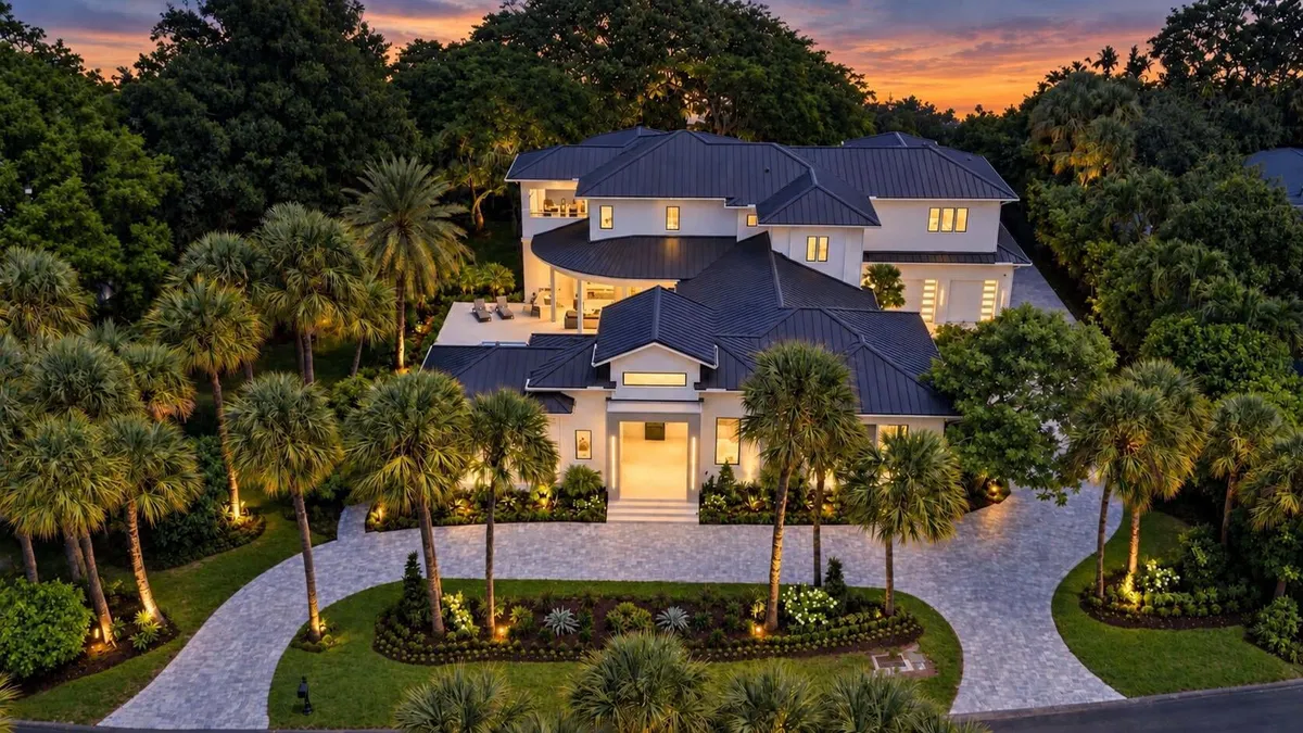 Residence