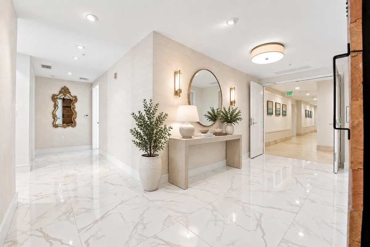 Dolce Vita Singer Island Unit 502 photo 4