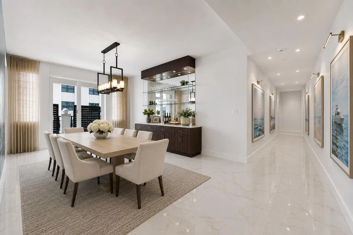 Dolce Vita Singer Island Unit 502 photo 7