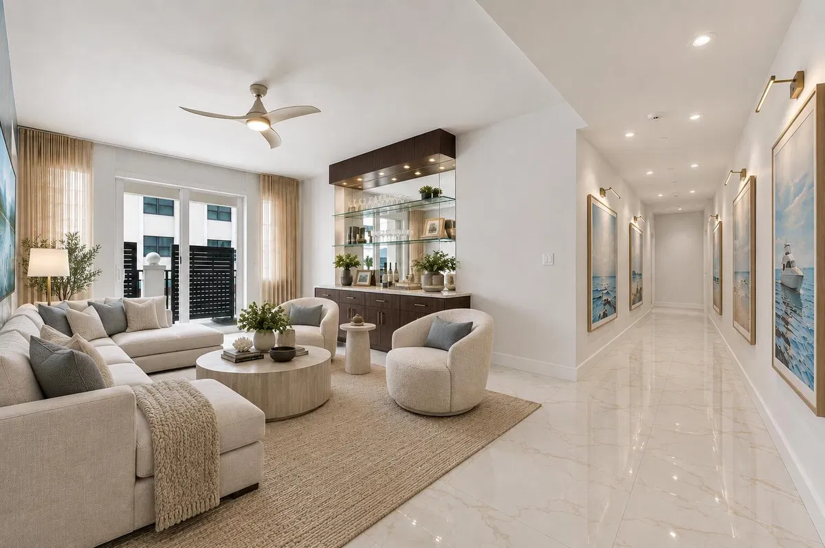 Dolce Vita Singer Island Unit 502 photo 10