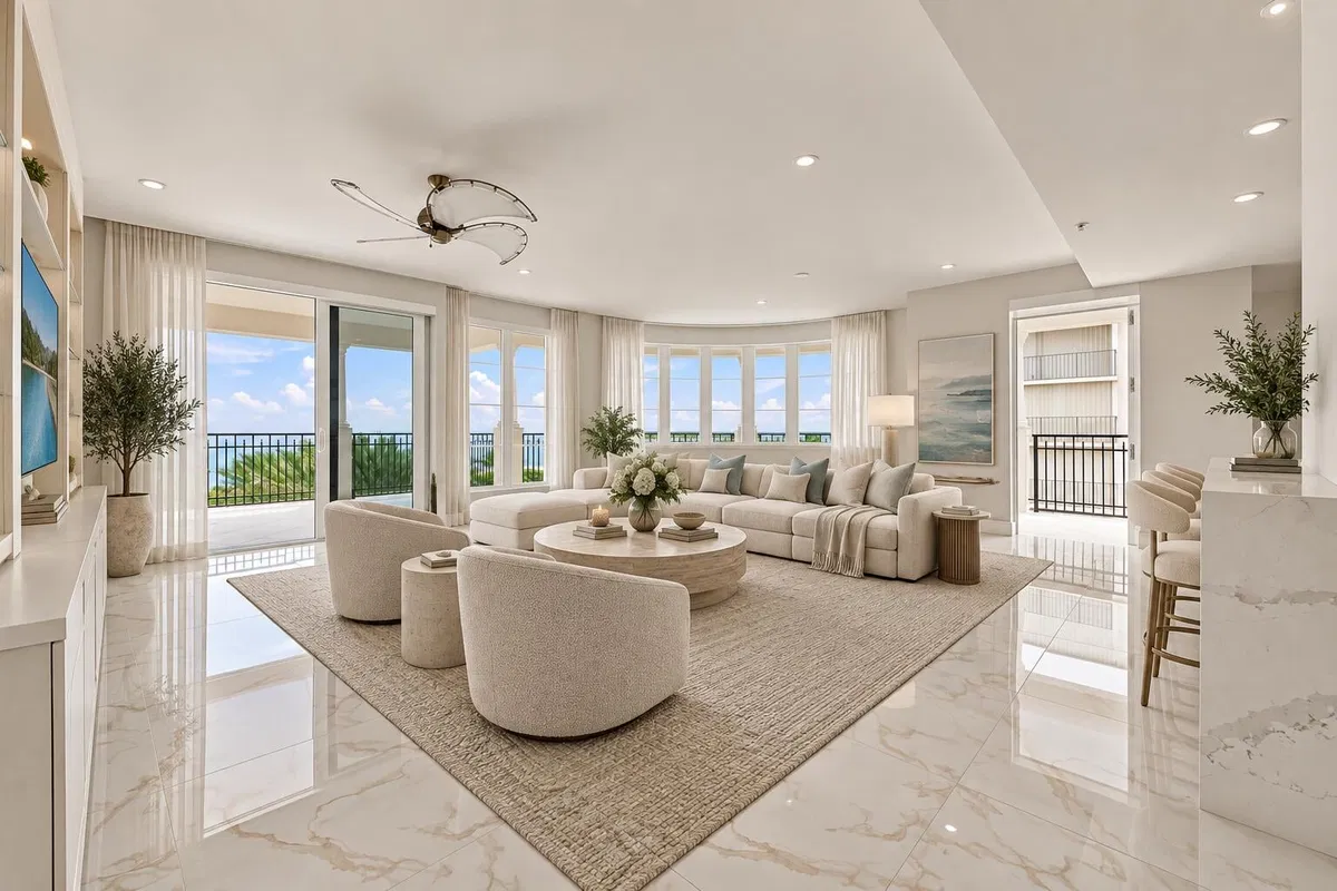 Dolce Vita Singer Island Unit 502 photo 16