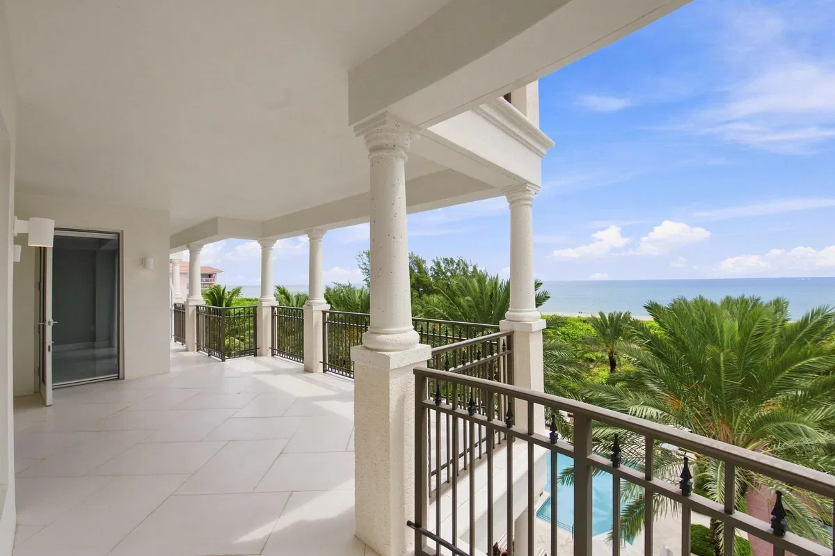 Dolce Vita Singer Island Unit 502 photo 22