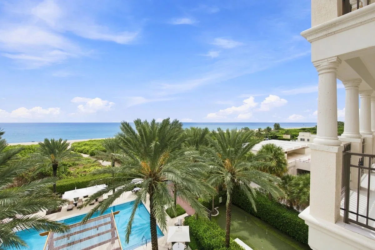 Dolce Vita Singer Island Unit 502 photo 25