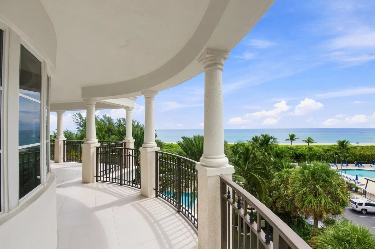 Dolce Vita Singer Island Unit 502 photo 34