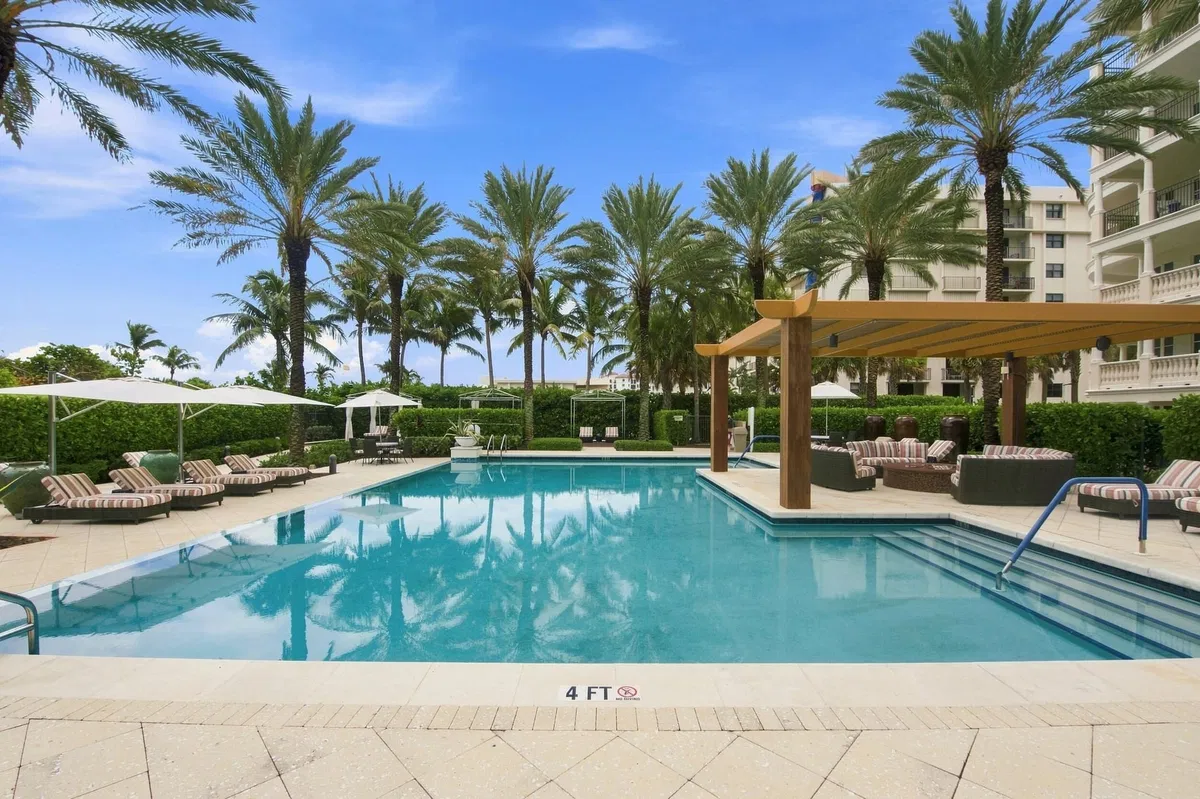 Dolce Vita Singer Island Unit 502 photo 58