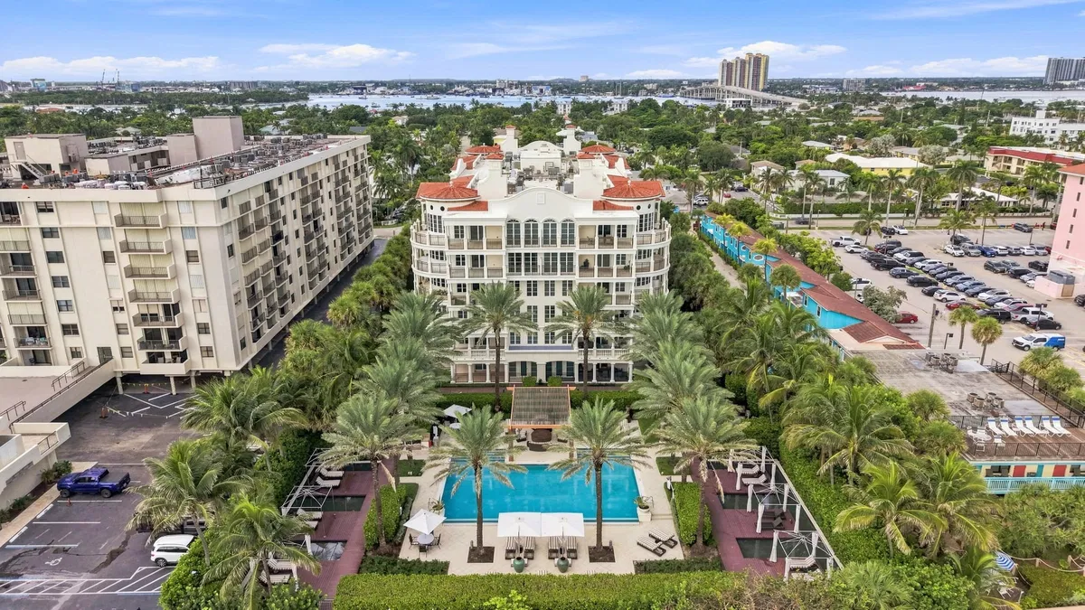 Dolce Vita Singer Island Unit 502 photo 70