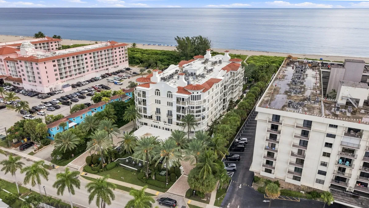 Dolce Vita Singer Island Unit 502 photo 73