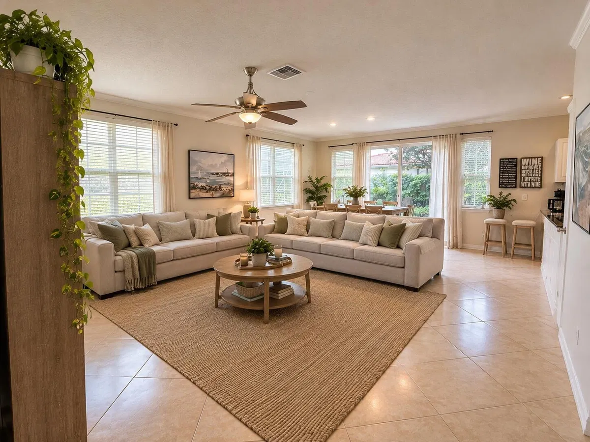 Evergrene Palm Beach Gardens Residence photo 10