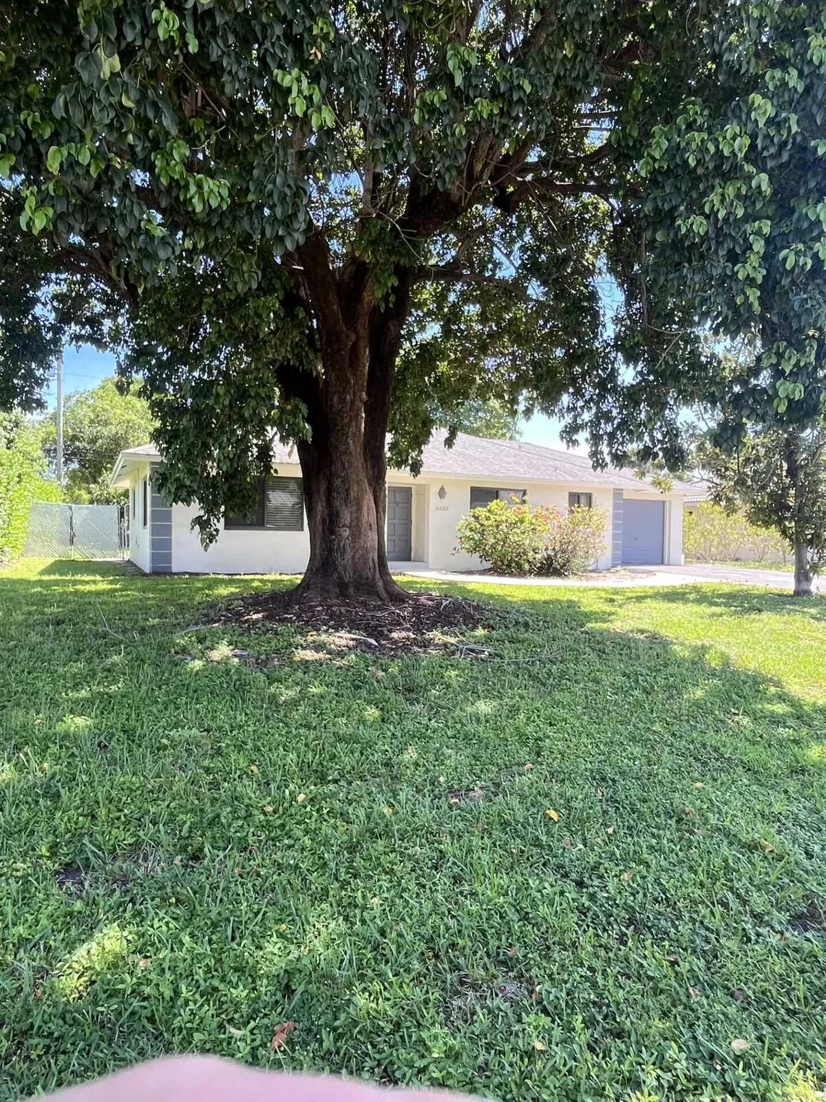 Residence