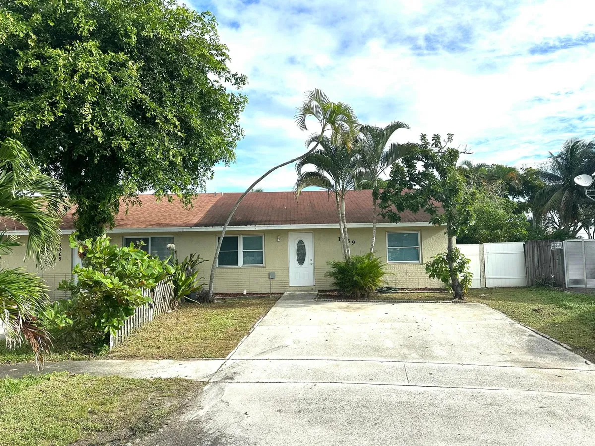 Residence