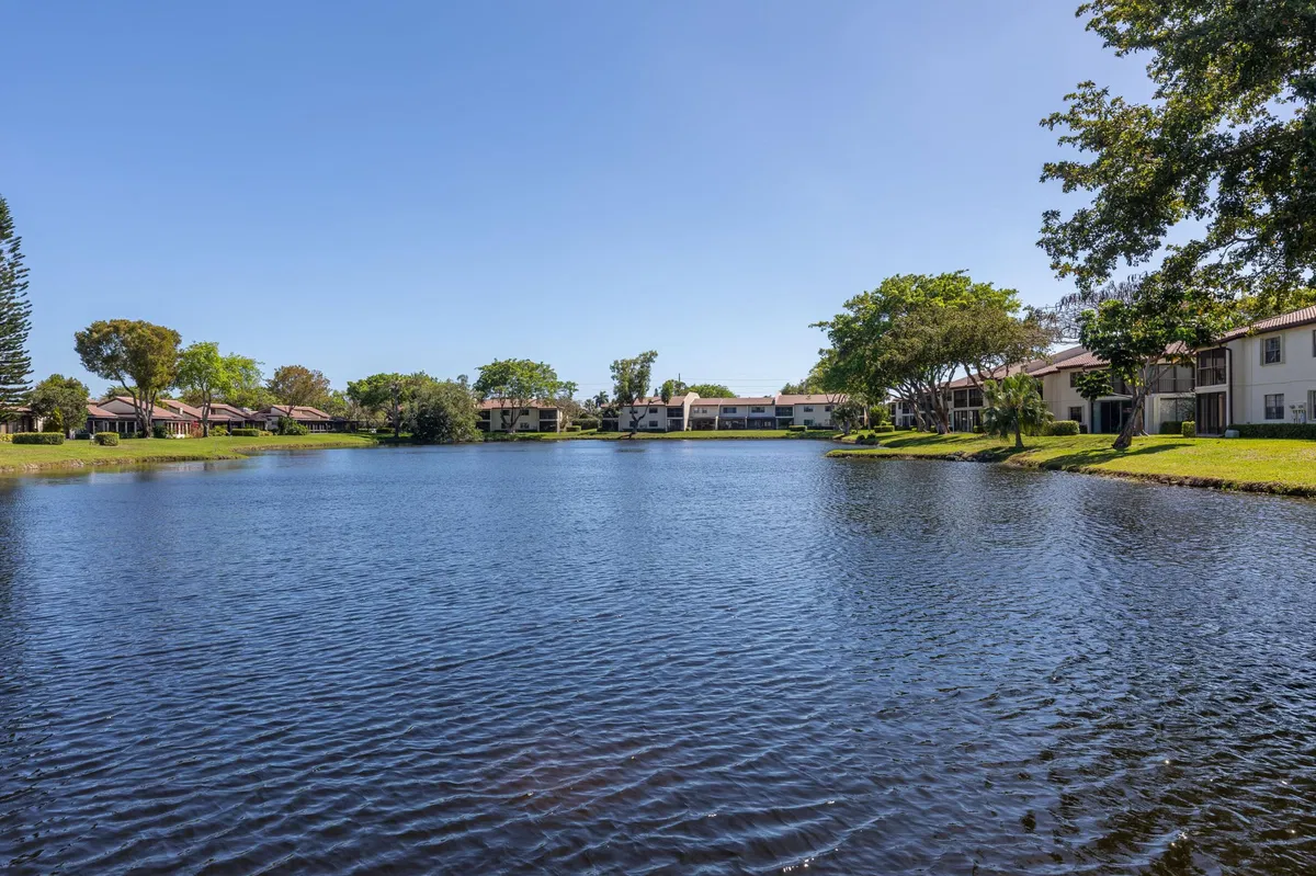 Boca Lago Country Club Homes Unit L