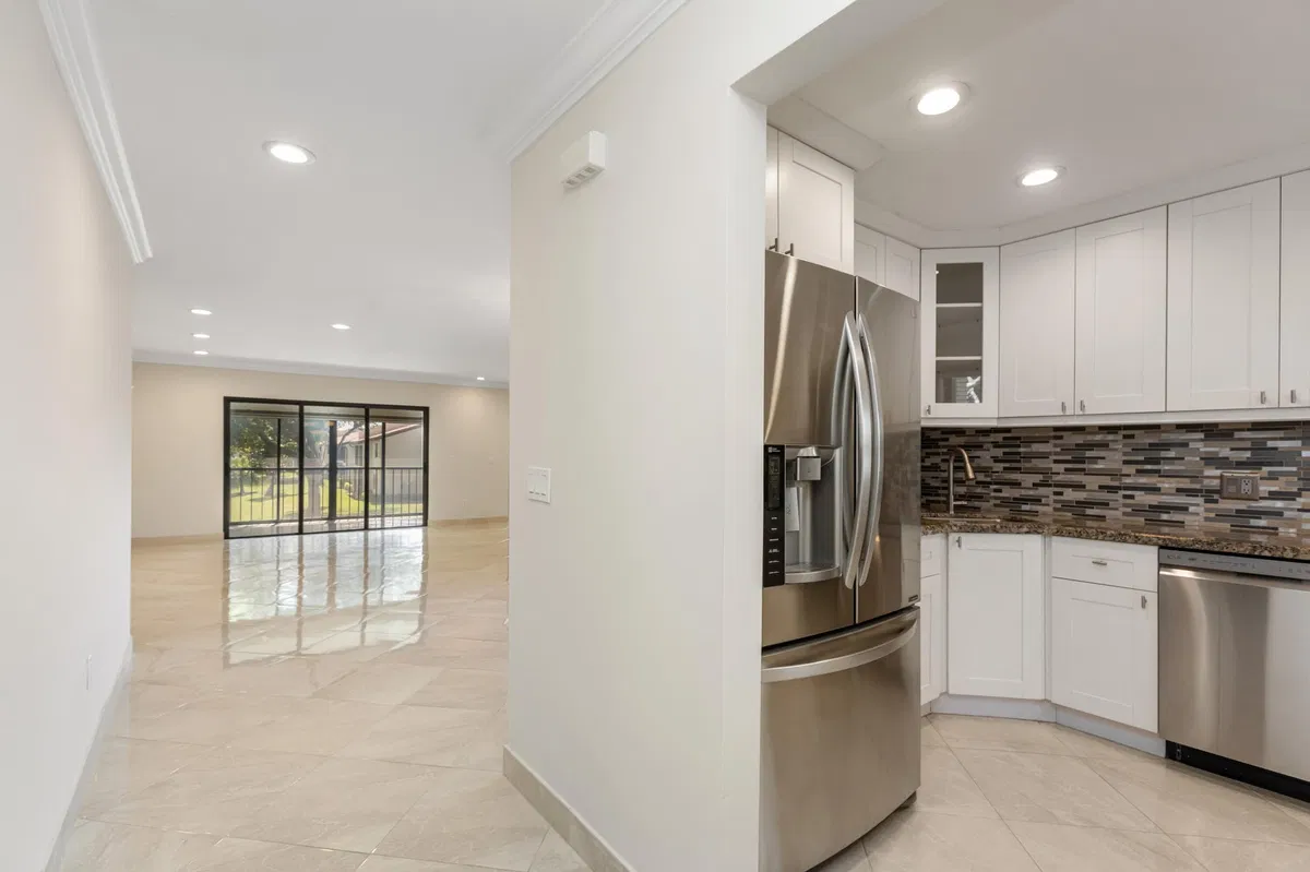 Boca Lago Country Club Homes Unit L photo 19