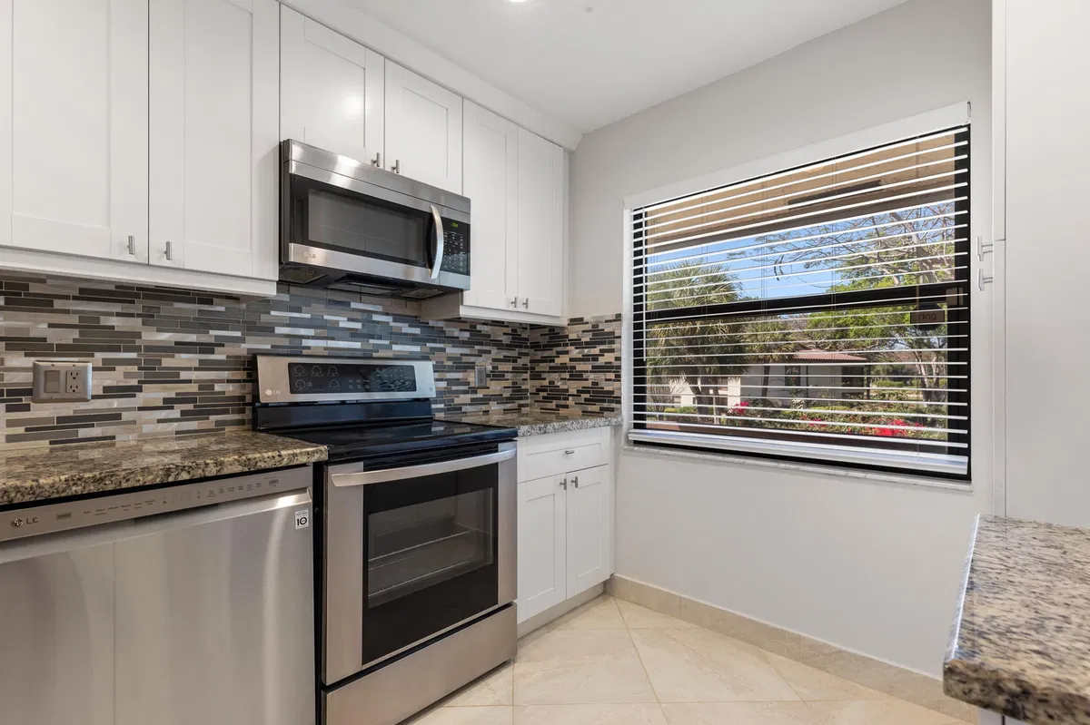 Boca Lago Country Club Homes Unit L photo 22